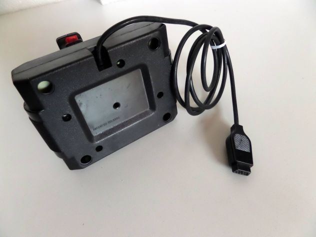 Joystick vintage Marpes, per Amiga, Commodore e Atari - Foto 4
