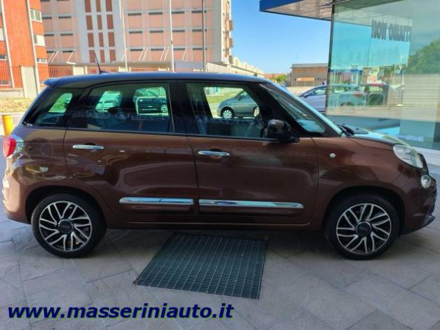 FIAT 500L 500L 1.4 Lounge 95cv rif. 23814184 - Foto 6