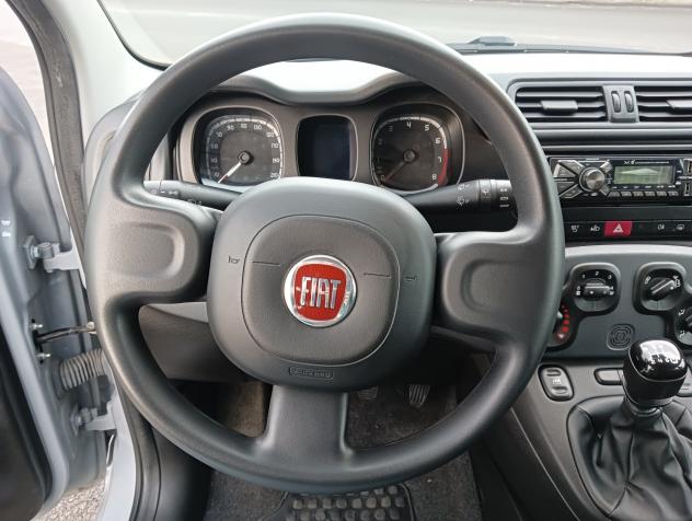Fiat Panda 1.0 Hybrid - Foto 9