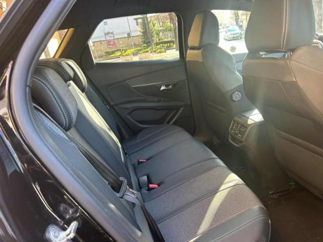 PEUGEOT 3008 Allure Pack LUCI AMBIENTE RESTAILING rif. 23689722 - Foto 10