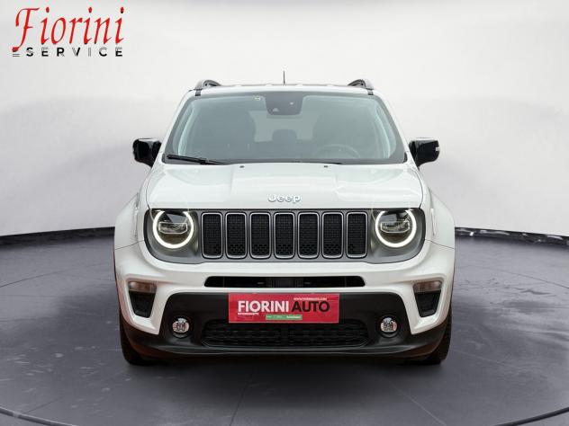 Jeep Renegade 1.6 Mjt 130 CV Limited - Foto 8