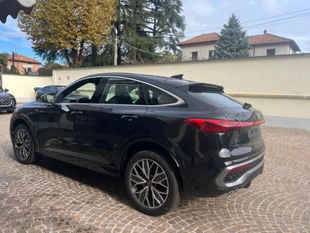 AUDI Q5 SPB TDI 150 kW mHEV+ S tronic quattro S line editi rif. 22956240 - Foto 2