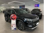 JEEP Compass 1.6 Multijet 130 CV Limited rif. 23947789