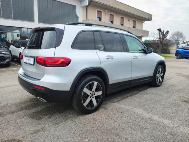 MERCEDES-BENZ GLB 200 d Automatic Sport Plus rif. 23234874 - Foto 6