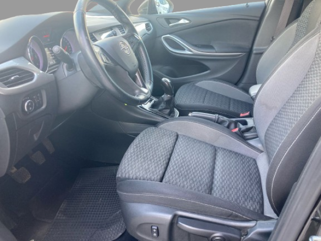 Opel Astra 1.5 CDTI 105 CV S&S 5 porte GS Line - Foto 9