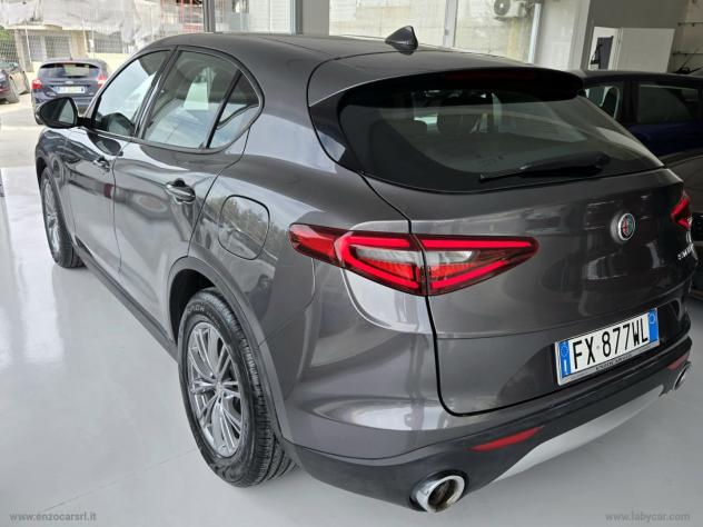ALFA ROMEO Stelvio 2.2 T.diesel 160CV AT8 RWD Bus. - Foto 7