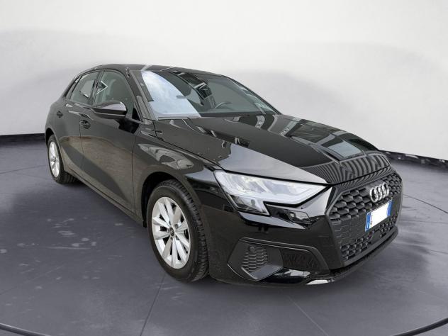 Audi A3 Sportback 30 TDI S tronic Business
