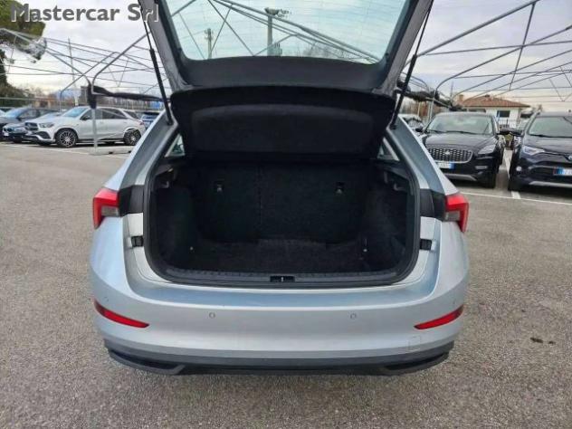 SKODA Scala 1.6 tdi Ambition 115cv dsg - FZ722EE rif. 23837799 - Foto 10
