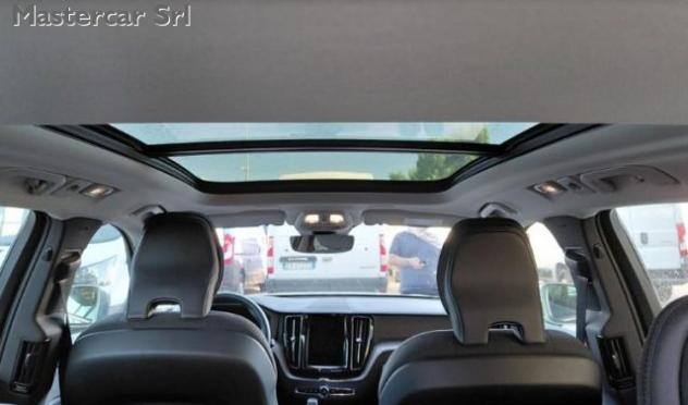 VOLVO XC60 XC60 2.0 t6 recharge phev Inscription Expression a rif. 24086956 - Foto 9