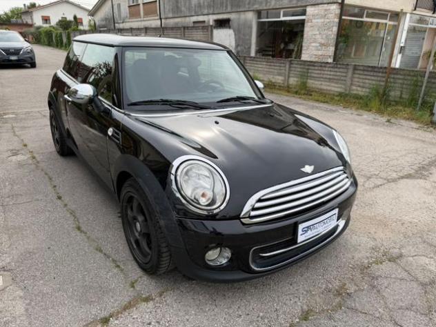 MINI Cooper 1.6 16V Cooper rif. 24008281 - Foto 6