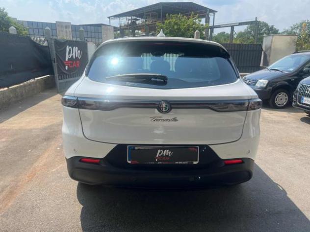 ALFA ROMEO Tonale 1.5 130 CV MHEV TCT7 Sprint rif. 23936847 - Foto 6