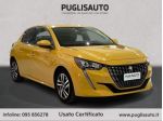 PEUGEOT 208 1.2 T 100 CV S&S Allure rif. 24117309