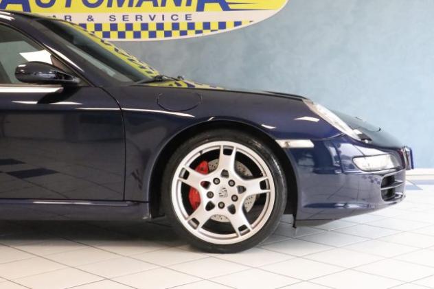 PORSCHE 997 Carrera 2S Coupé ASI rif. 23013719 - Foto 3