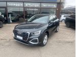 AUDI Q2 35 TDI S tronic Business Advanced rif. 23440347