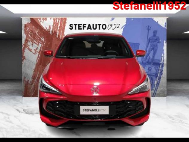 MG MG3 Hybrid+ Luxury Ibrida MY26 – RSJ – Diamond Re rif. 23978804 - Foto 4
