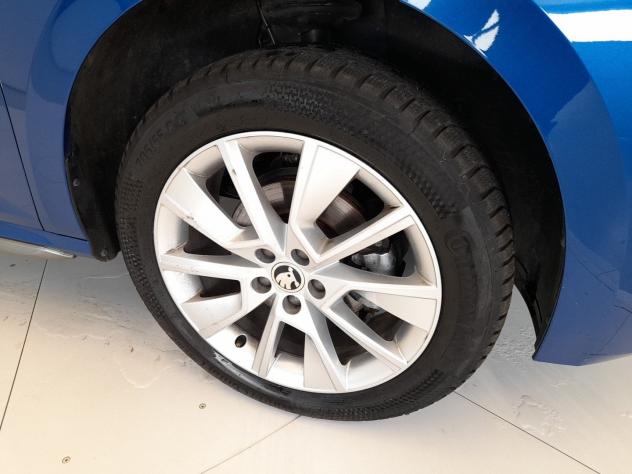 Škoda Kamiq 1.5 TSI 150cv DSG Style - Foto 7