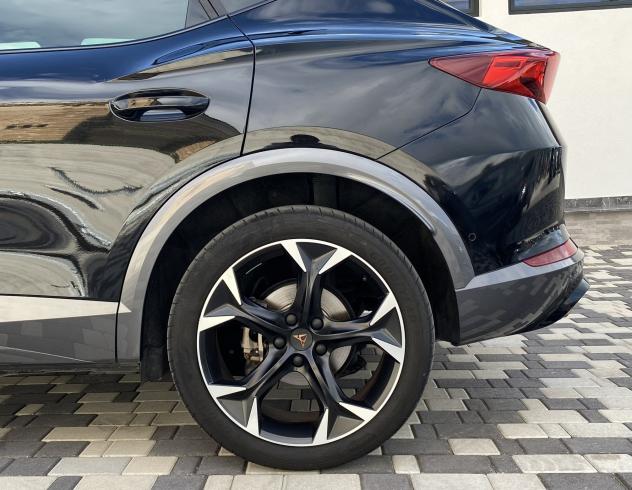 CUPRA Formentor 1.4 E-Hybrid 204CV DSG - Foto 8