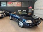MERCEDES-BENZ SL 280 MANUALE ! CONFIGURAZIONE UNICA ! PARI AL NUOVO ! rif.  &hellip;