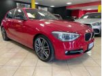 BMW 116 d 2.0 116CV cat 5 porte.SPORT rif. 24093457