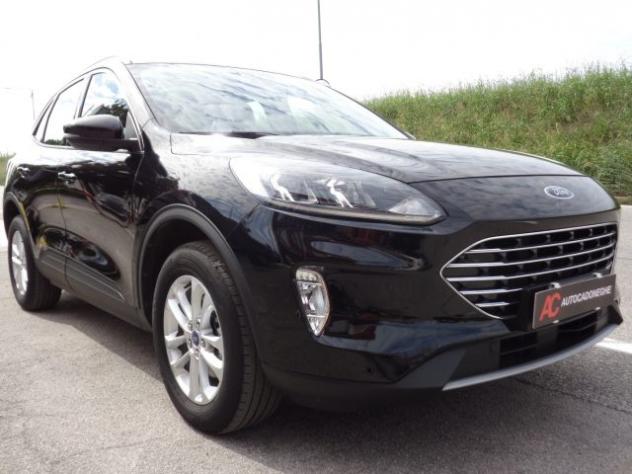 FORD Kuga 2.5 GARANZIA FORD 5 ANNI, km certificati FORD rif. 24152608 - Foto 4