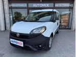 Fiat Doblo Dobl1.3 MJT