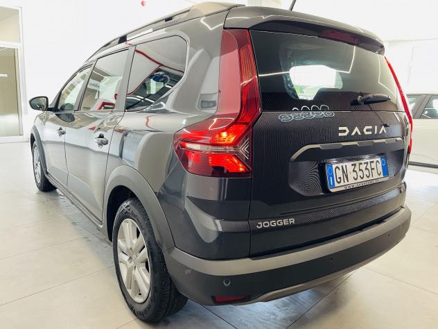 Dacia Jogger 1.0 TCe Expression 7p GPL - Foto 6
