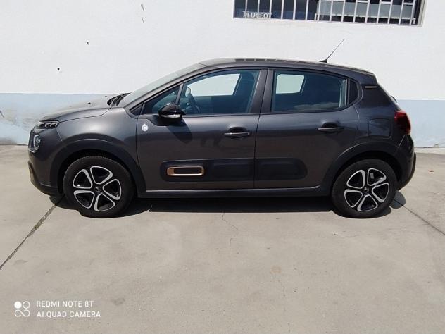 Citroën C3 C3 C-Series 83cv CBC - Foto 3