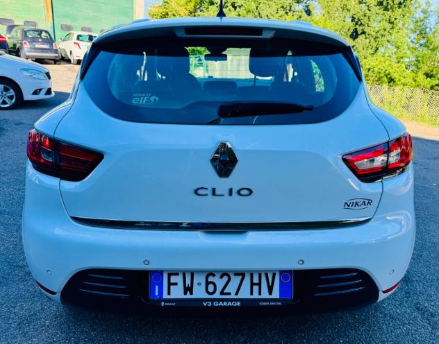 Renault Clio Sporter dCi 8V 75 CV Aurocarro 4 posti - Foto 8