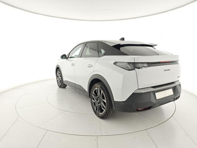 Peugeot 3008 Hybrid 145 e-DCS6 Allure - Foto 3