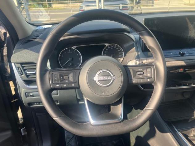 NISSAN Qashqai MHEV 140 CV Acenta rif. 23963226 - Foto 9