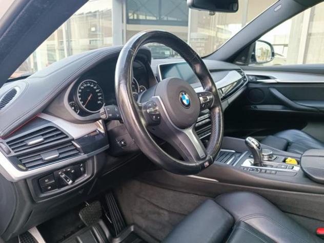 BMW X6 xDrive30d 258CV Msport rif. 23807690 - Foto 9