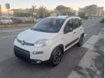 FIAT Panda 900cc METANO 85CV - UNIPRO TAGLIANDATA rif. 24018931