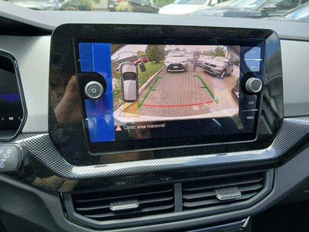 VOLKSWAGEN T-Cross T-Cross 1.0 TSI Edition Plus - Foto 10