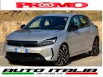 OPEL Corsa 1.2 100 CV GS+NAVI16:9+PACK BLACK+PELLETEX GS
