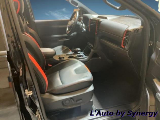 FORD Ranger Raptor 3.0 Ecoboost V6 4WD DC 5 posti + iva 22% rif. 24202952 - Foto 6