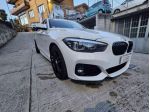 BMW 116 M SPORT VERO! NEOPATENTATO OK! AUTOMATICA  rif. 24043691