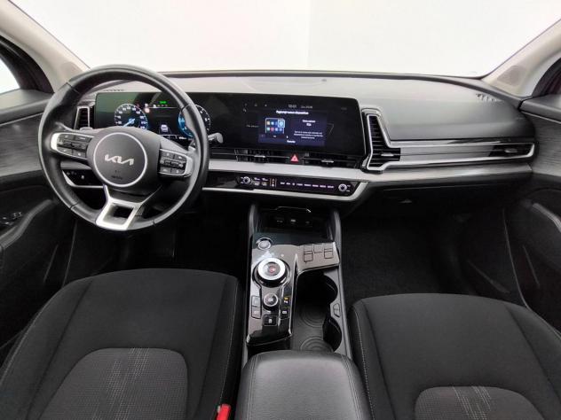 Kia Sportage 1.6 CRDi MHEV DCT Style - Foto 4