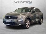 VOLKSWAGEN T-Roc 1.5 TSI ACT Style rif. 24169723