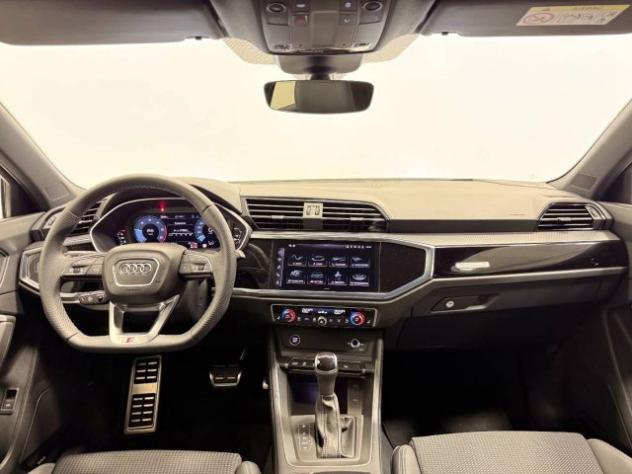 AUDI Q3 SPORTBACK 40 TDI S-TRONIC QUATTRO S-LINE EDITION rif. 24058181 - Foto 4