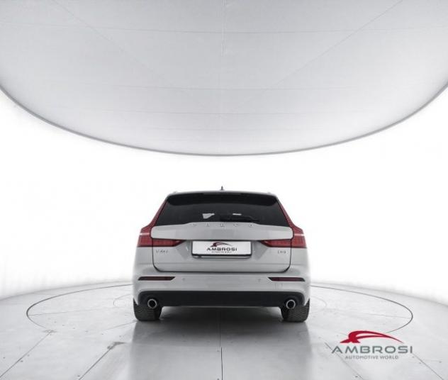 VOLVO V60 D4 Geartronic Business Plus - PER OPERATORI DEL SE rif. 23764665 - Foto 6