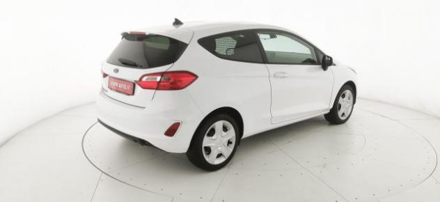 FORD Fiesta 1.5 EcoBlue AUTOCARRO Business. PREZZO+IVA rif. 23878837 - Foto 7