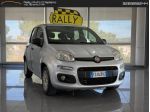 Fiat Panda Lounge 1.3 Multijet #10937