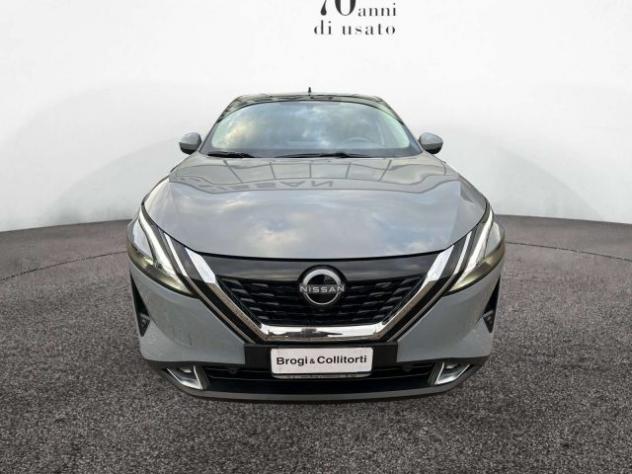 NISSAN Qashqai 1.5 e-power N-Connecta 2wd rif. 23802471 - Foto 2