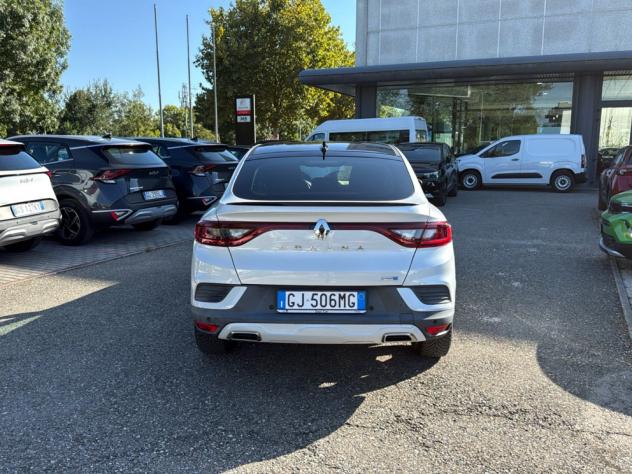 Renault Arkana 1.3 TCE 140 FAP R.S. LINE EDC - Foto 5