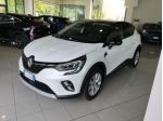 Renault Captur E-Tech hybrid 1.6 E-TECH HEV 145 EQUILIBRE AUTO