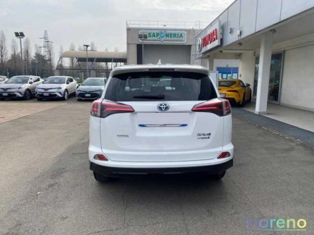 TOYOTA Dyna Rav4 2.5 vvt-i hybrid mic 2WD rif. 18752881 - Foto 5