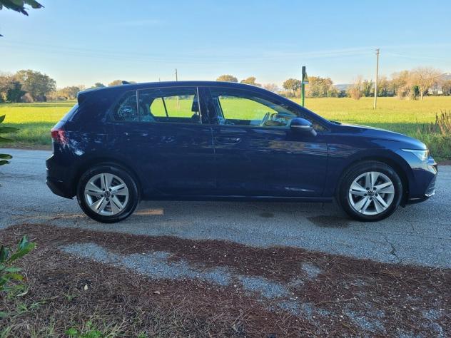 Volkswagen Golf 1.5 eTSI 130 CV EVO ACT DSG Life - Foto 5