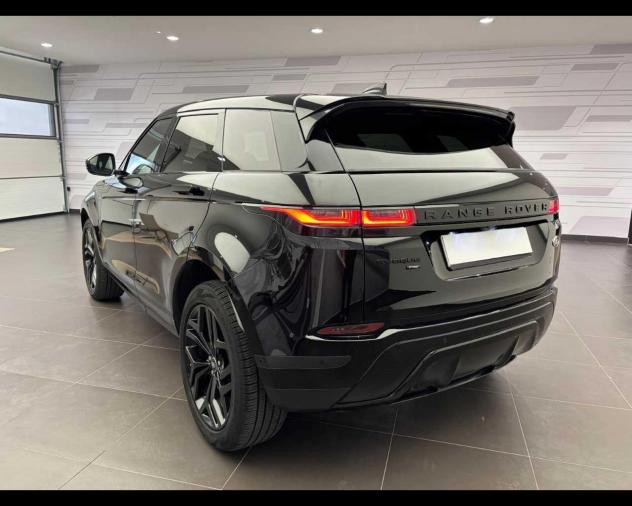 Land Rover Range Rover Evoque 2.0 D150 HSE AWD auto - Foto 4