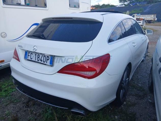 MERCEDES-BENZ CLA 200 d S.W. Automatic rif. 24105547 - Foto 8