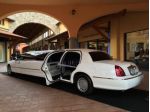 Noleggio Limousine Umbria